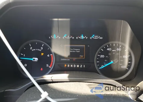 2017 Ford F250 Super Duty z USA, uszkodzony, nr VIN 1FT7X2AT7HEC55158